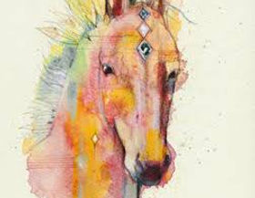 Horse magic