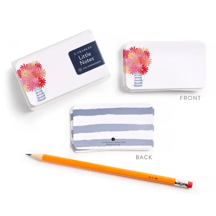 Thumbnail: Freshly Picked Little Notes