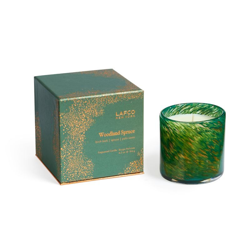 Woodland Spruce Classic 6.5oz Candle