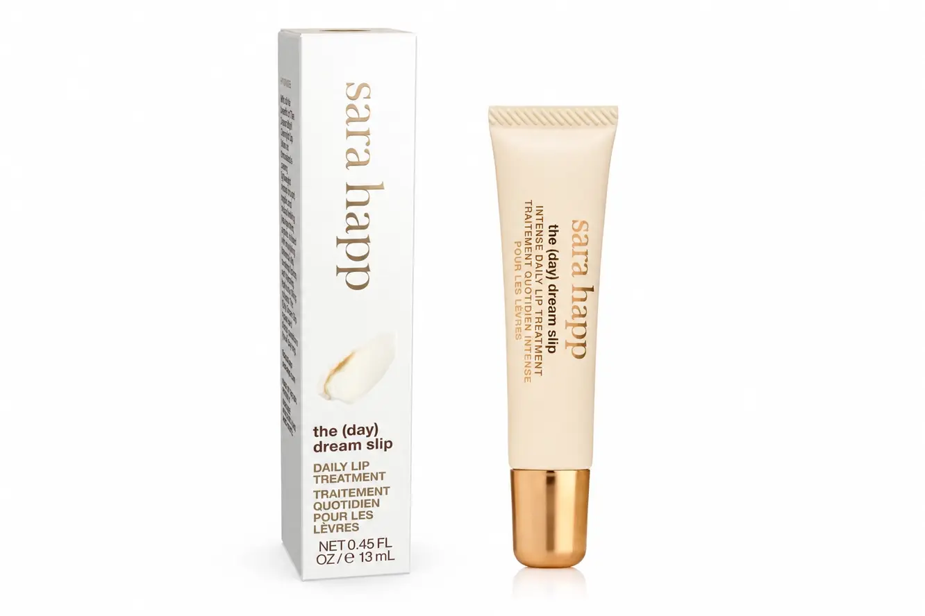 The Daydream Slip Daily Lip Treatment