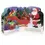 Thumbnail: A Little Reindeer Shaped Christmas Board Book