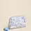 Thumbnail: Cosmetic Pouch Garden Toile