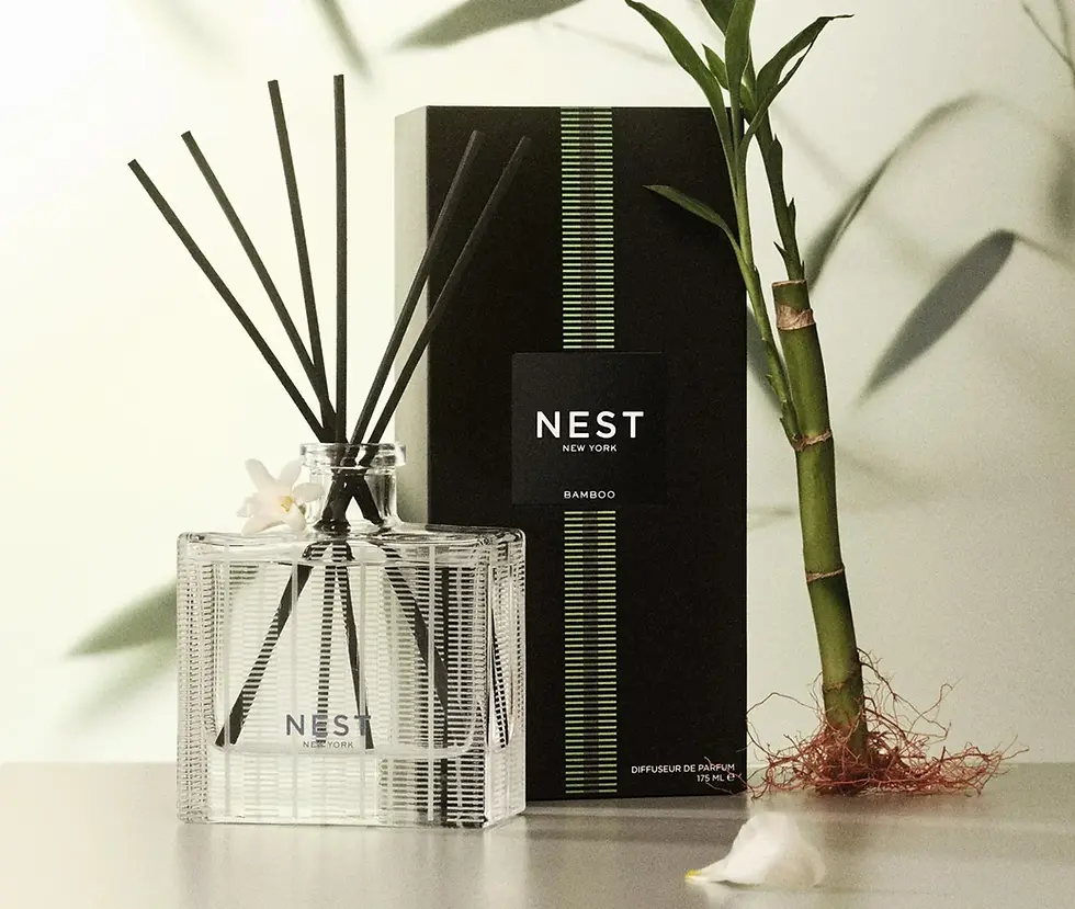 Thumbnail: Bamboo Reed Diffuser 5.9oz