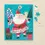 Thumbnail: Santa Time 100pc Puzzle Snax