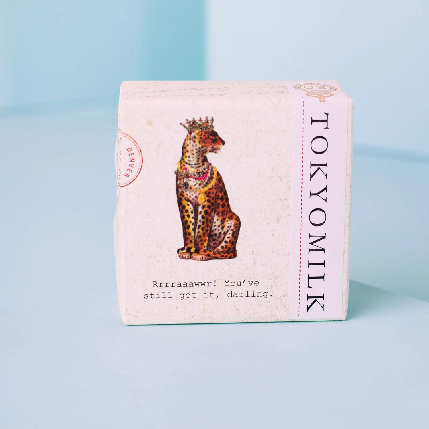 You’ve Still Got It Darling Finest Perfumed Soap