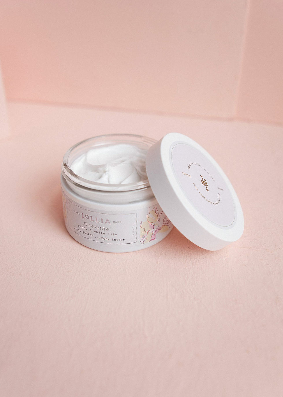 Thumbnail: Breathe Whipped Body Butter