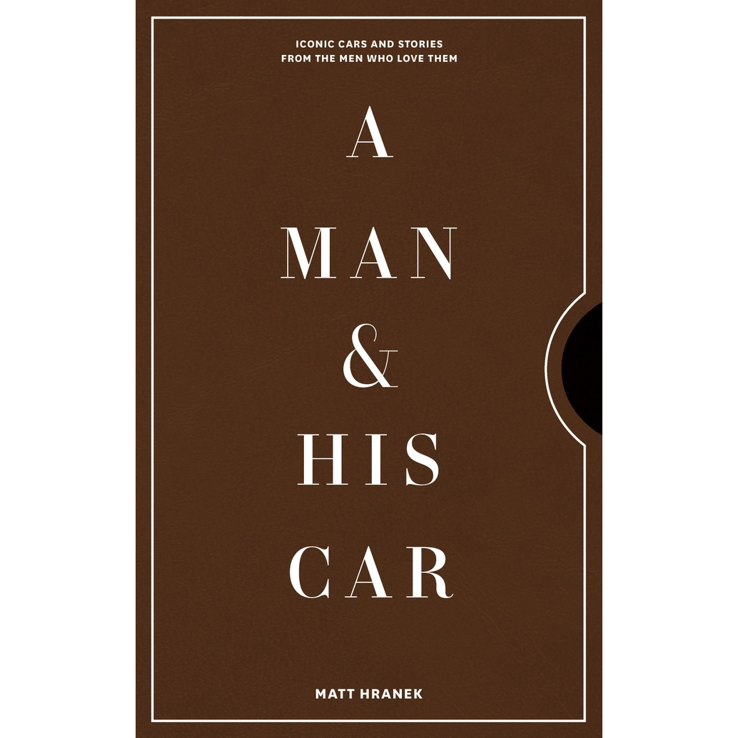 A Man & His Car