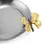 Thumbnail: Butterfly Ginkgo Round Trinket Tray
