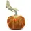 Thumbnail: Sandgreen Silk Velvet Pumpkin