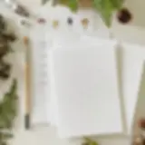 Thumbnail: Mushrooms Paintable Watercolor Notecard Set