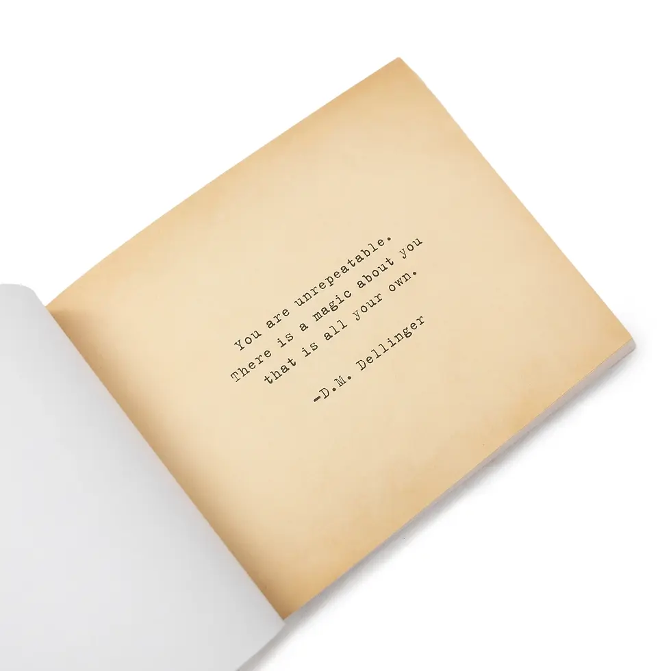Thumbnail: 150 Love Letters to The World