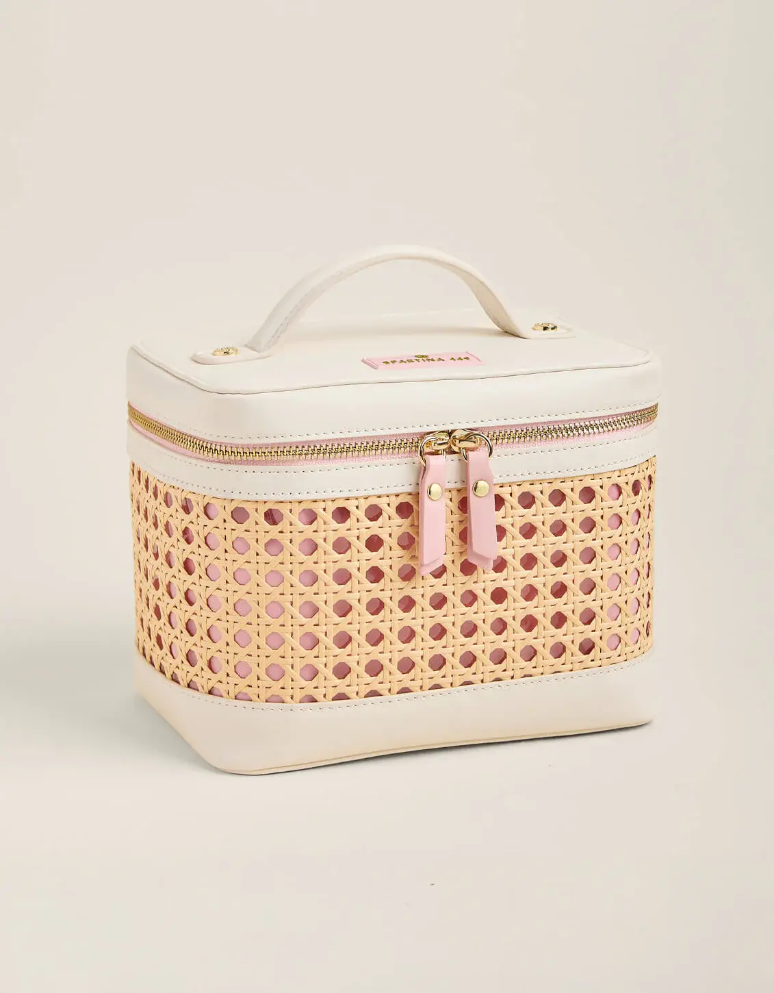 Splash Cane Travel Case Castillo Tropical