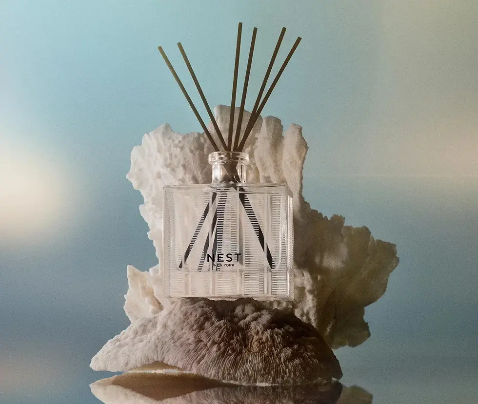 Thumbnail: Nest Ocean Mist & Sea Salt Reed Diffuser