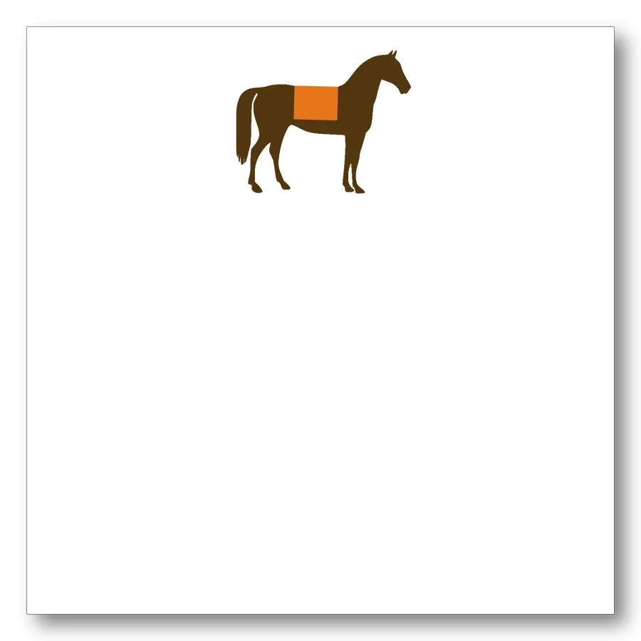 Horse Note Block