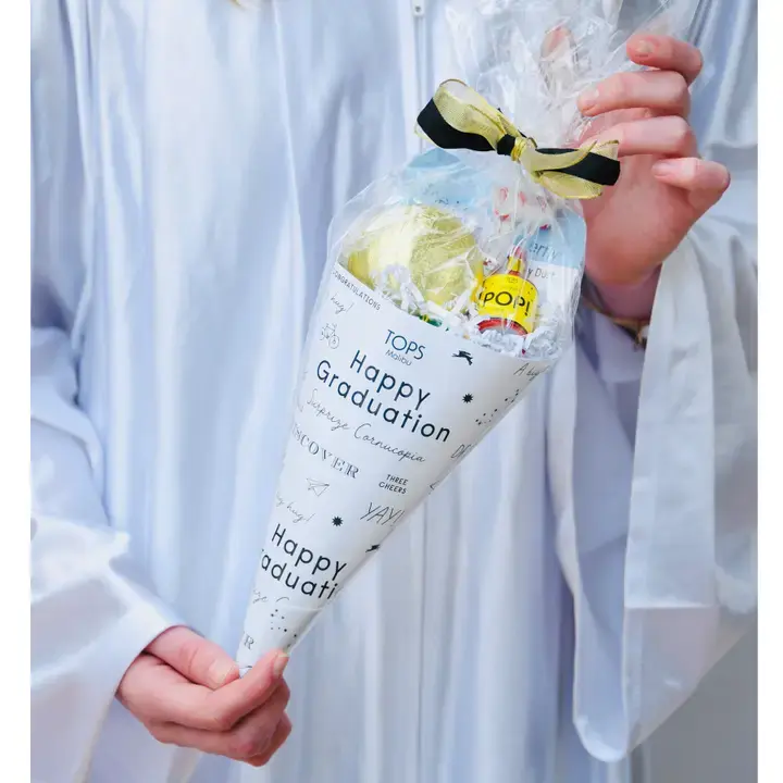 Thumbnail: Graduation Surprise 16" Cornucopia