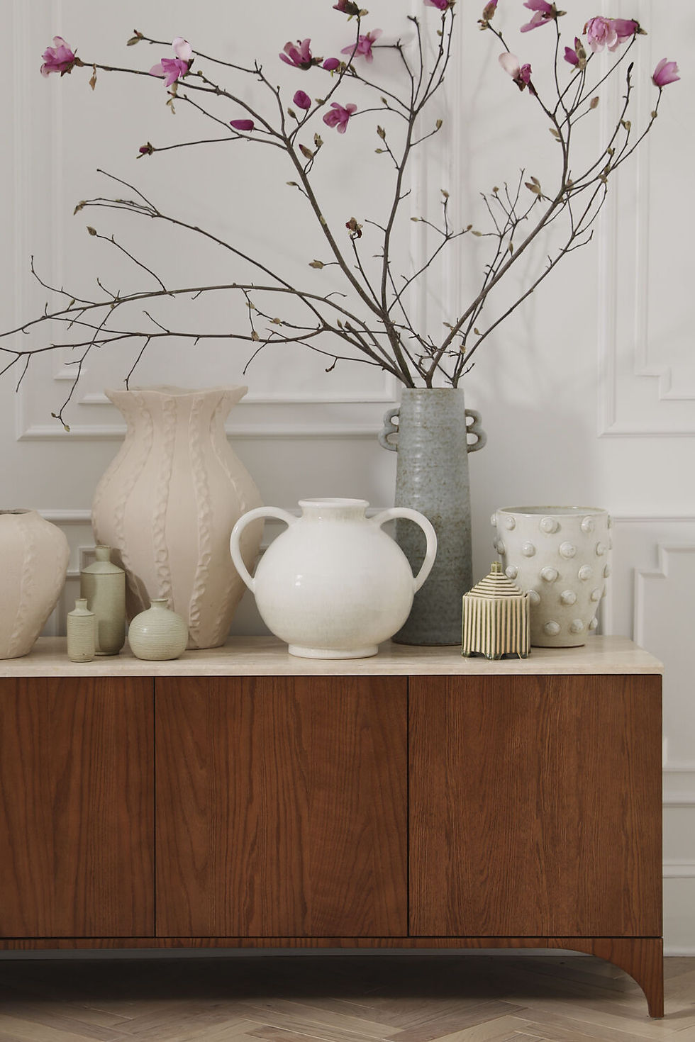 Thumbnail: Hampton Vase Large