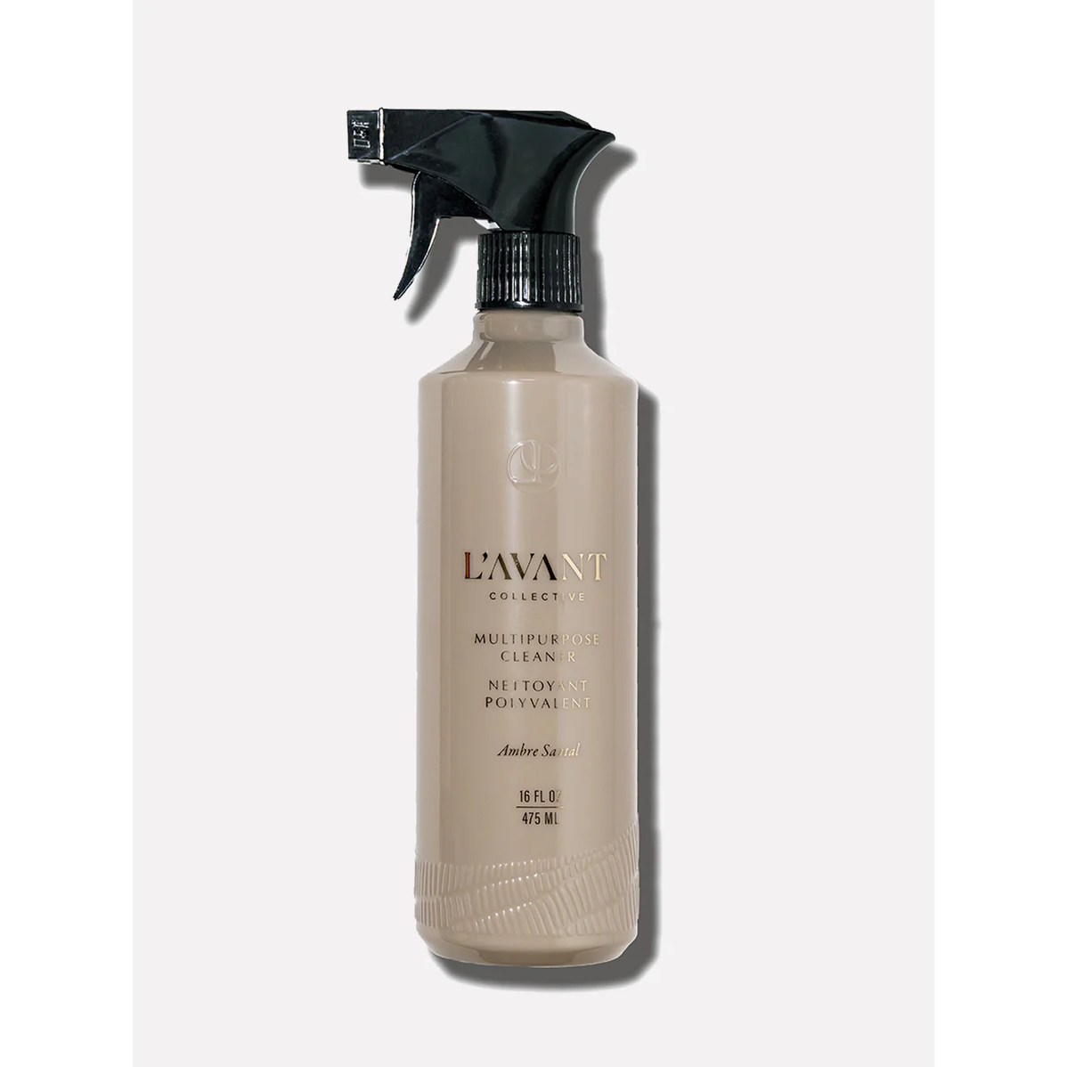 Multipurpose Surface Cleaner -Ambre Santal