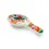 Thumbnail: Garden Party Porcelain Spoon Rest