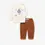Thumbnail: Magical Adventure Pullover & Corduroy Pants Set