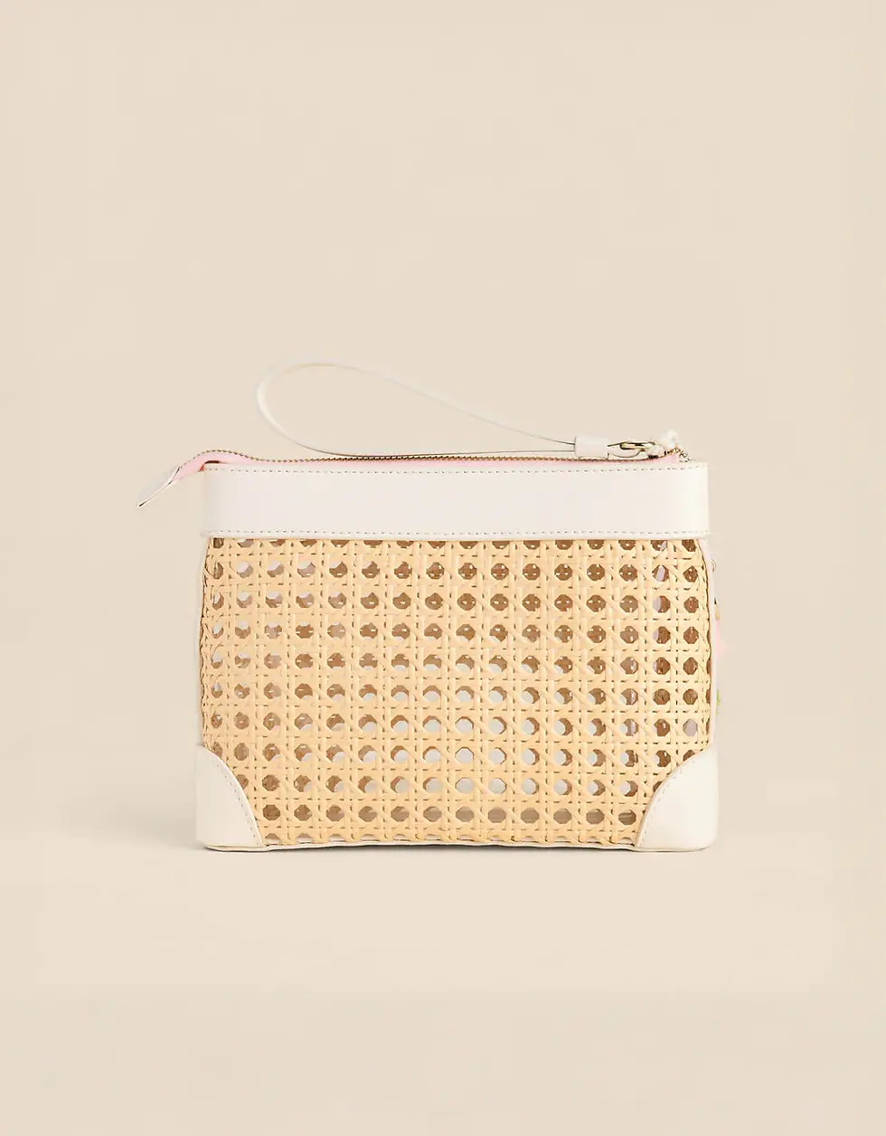 Thumbnail: Splash Cane Wristlet Castillo Tropical