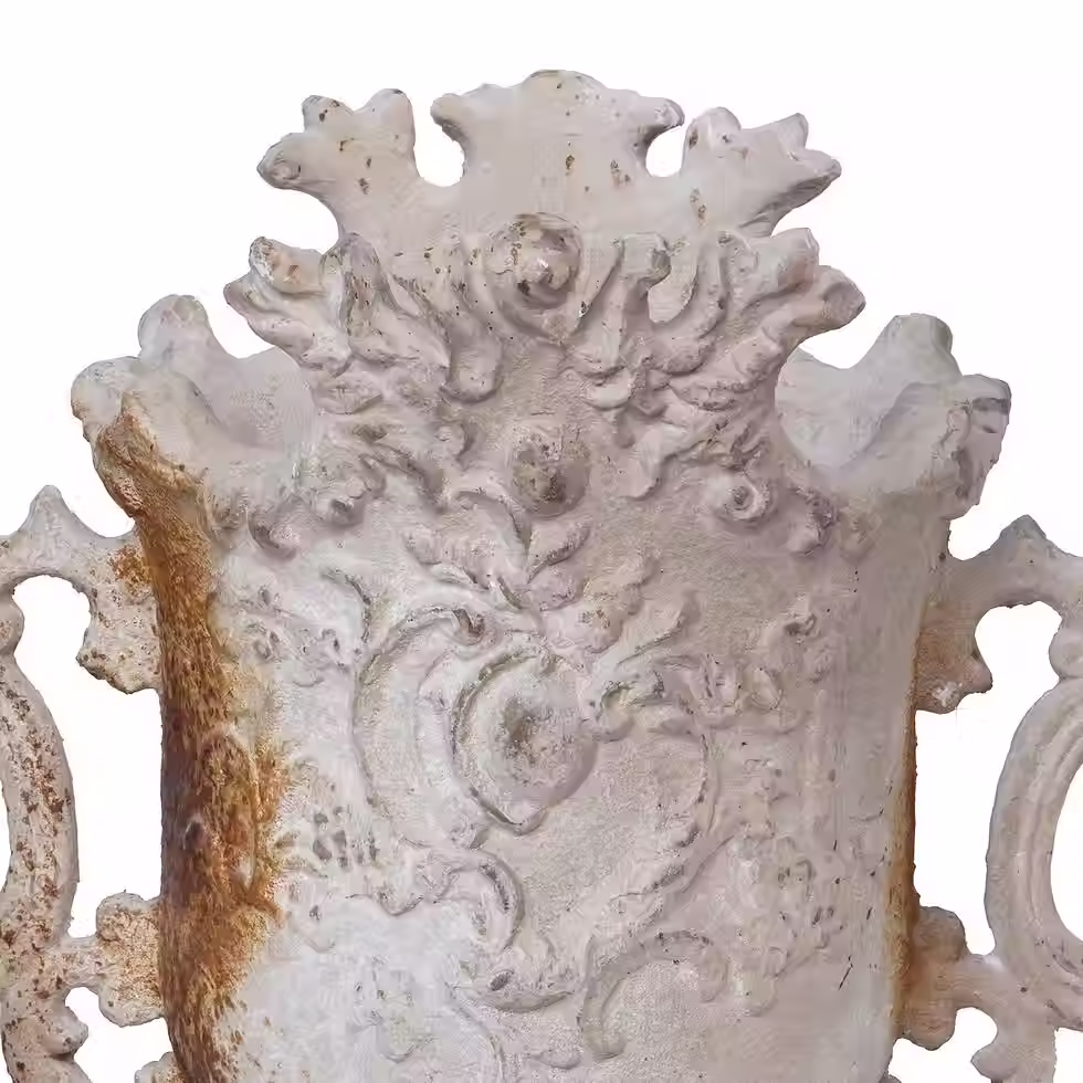 Thumbnail: Aged Estate Urn