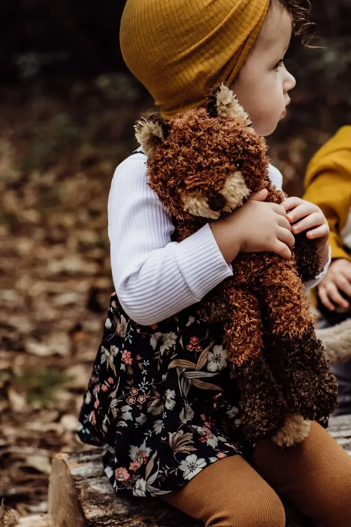 Thumbnail: Foxy the Fox