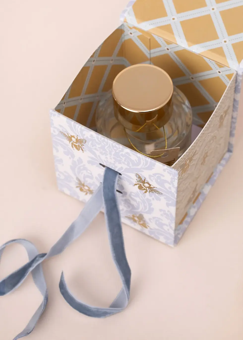 Thumbnail: WH X ME Boxed Wish Eau de Parfum