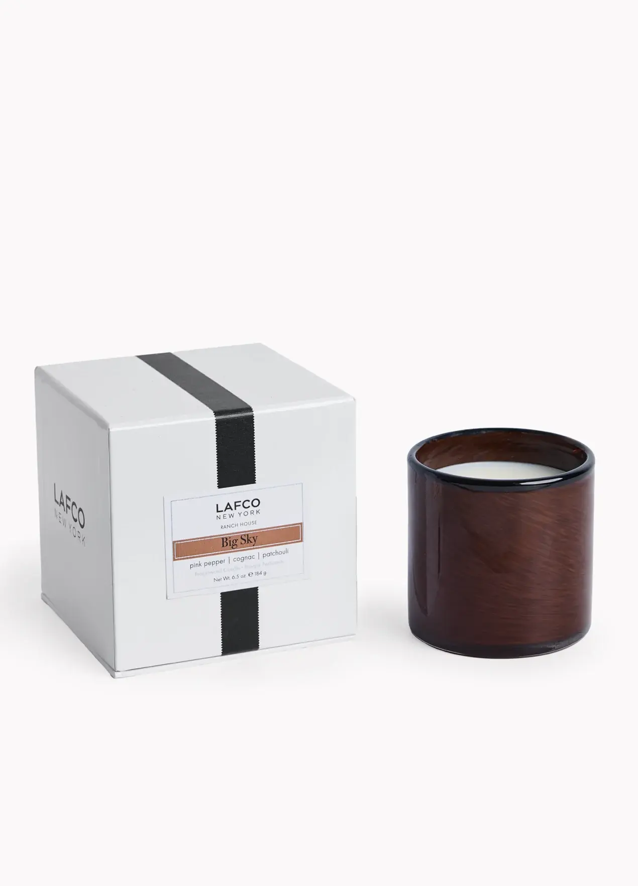 Big Sky Classic Candle 6.5oz