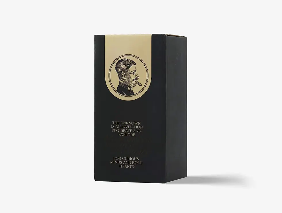Thumbnail: The Philosopher’s Brew Cup Travel Mug