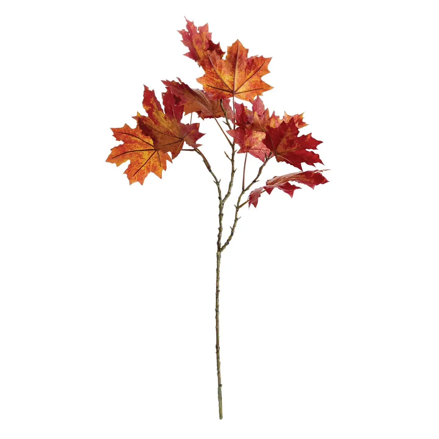 Magple Leaf Branch 30.5"