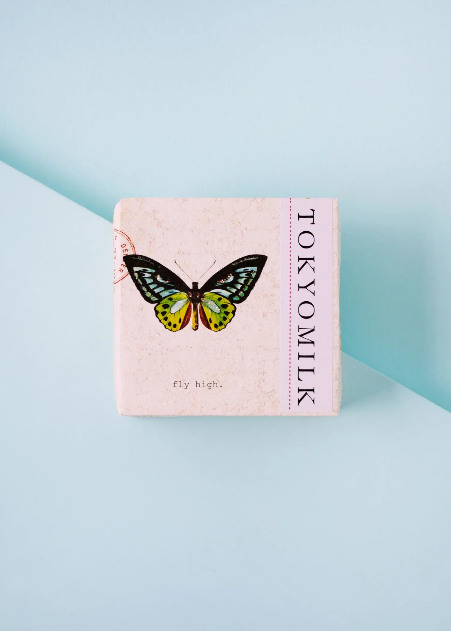 Fly High Finest Perfumed Soap