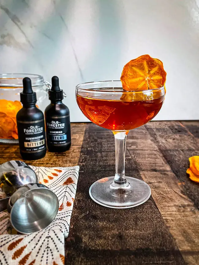 Thumbnail: Old Forester® Perfect Old Fashioned Syrup 8oz