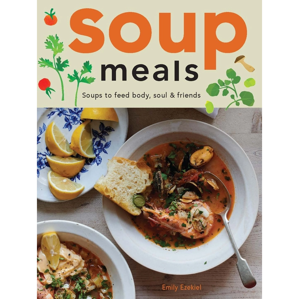 Soup Meals