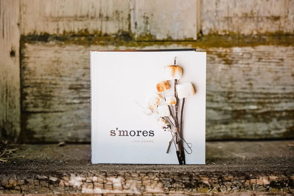 S'mores: Campfire Cookbook