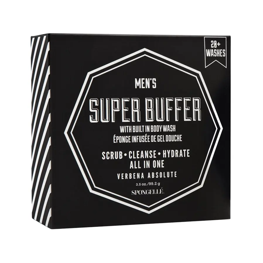 Thumbnail: Men's Super Buffer Verbena Absolute