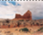 Thumbnail: Hand Rolled 250D - 120 Medium Format