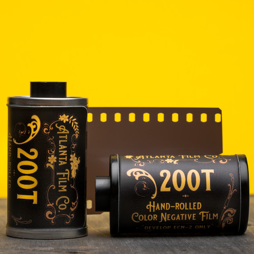 Photographic Film Who Develops Rolls Of Film 35mm Film Where Can