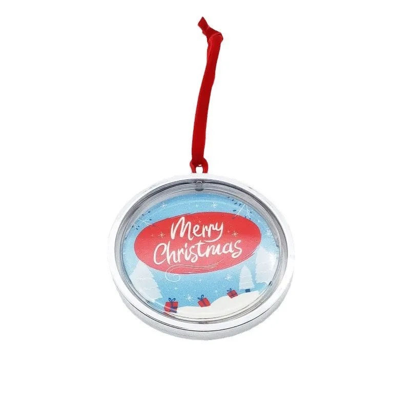 Miniatura: Rotatable Chritsmas Ornament 3.30 in