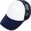Miniatura: Sublimation Trucker Cap with Adjustable