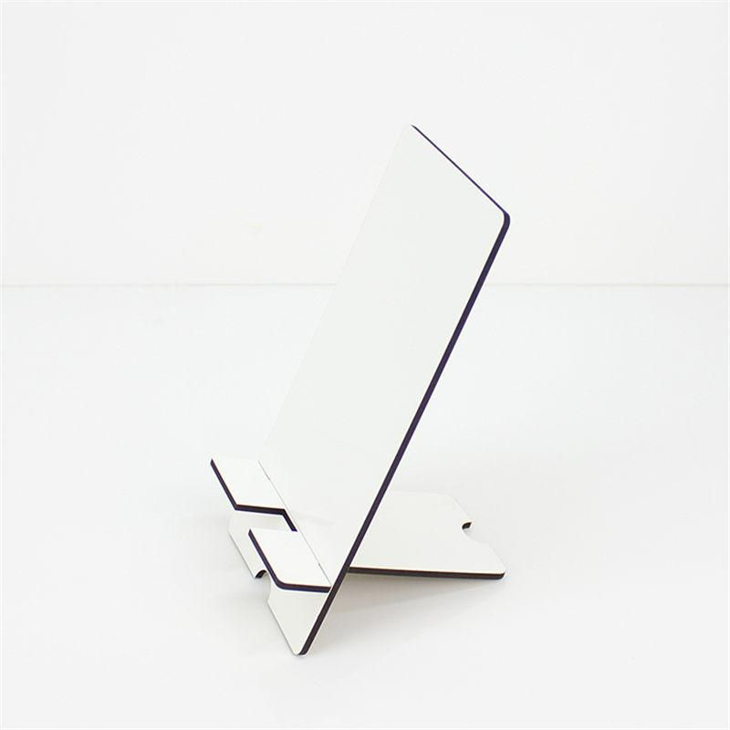 Phone Stand MDF