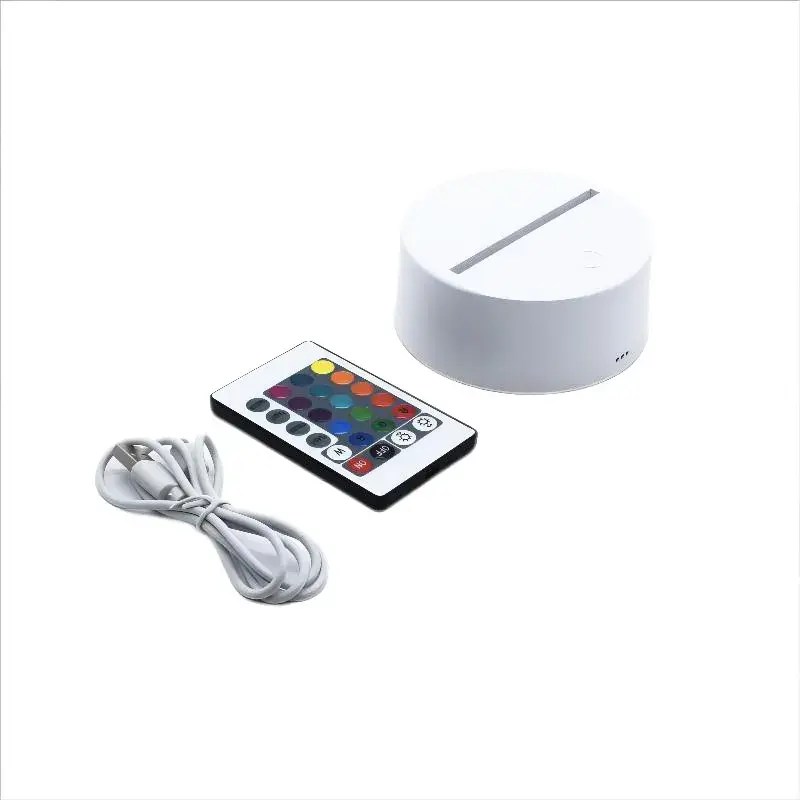 Miniatura: LED Photo Frames Sublimation Acrylic