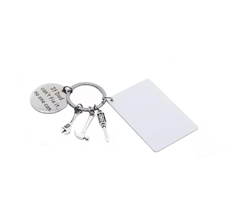 Miniatura: DAD Keychain