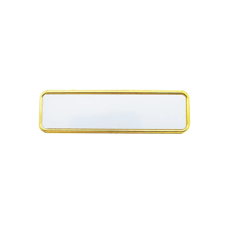 Miniatura: Metal Name Tap
