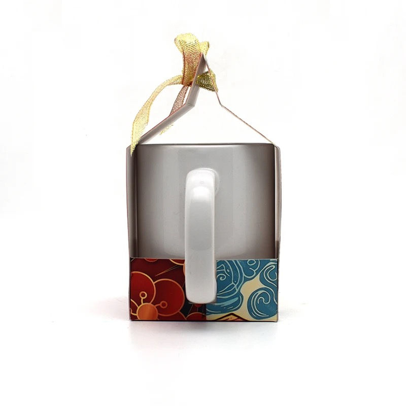Miniatura: Cup Box Sublimation