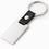Miniatura: Rectangle Shaped Photo Metal Keychain