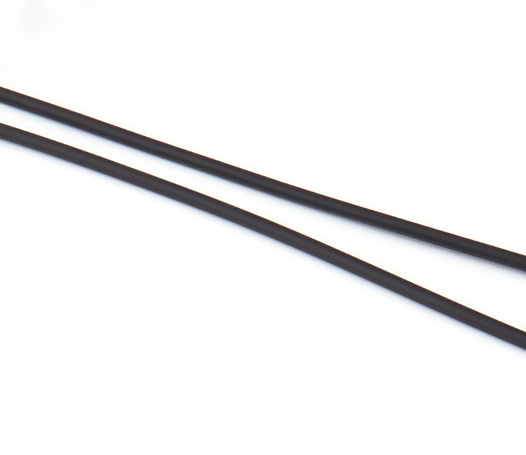 Miniatura: Rectangle Rubber Chain