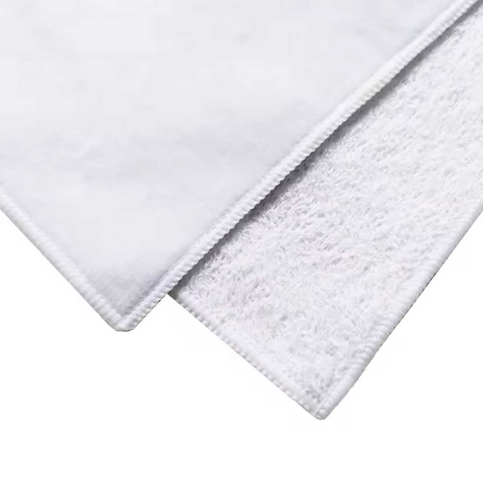 Miniatura: Face Towel Sublimation