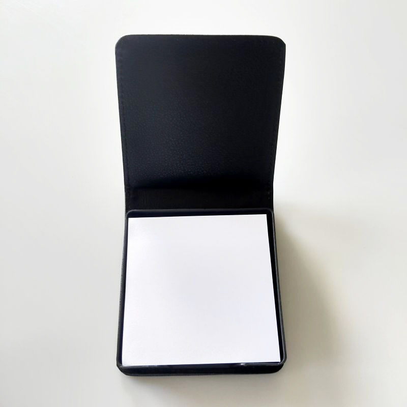 Miniatura: Sticky Note PU Sublimation Blank