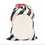 Miniatura: Santa Sacks Drawstring Santa Sacks for Sublimation