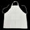 Miniatura: Aprons White Blanks